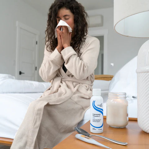 Optimal Liposomal Vitamin C