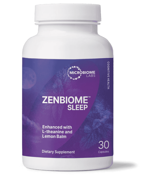 ZenBiome™ Sleep