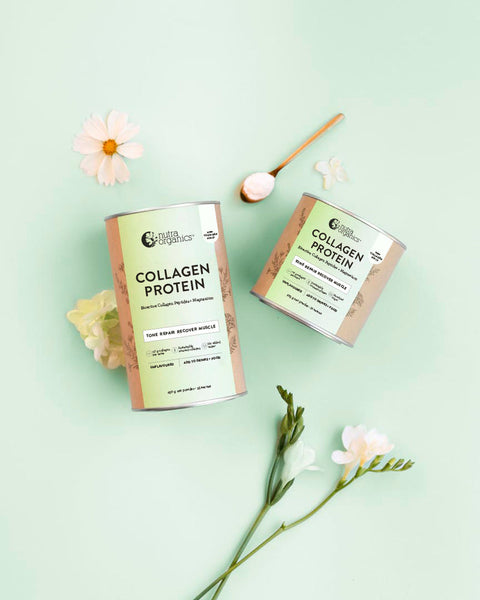 Collagen Protein (Collagen Build)