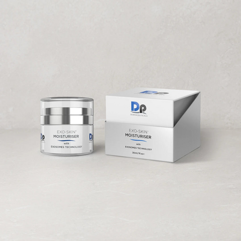 EXO-SKIN MOISTURISER