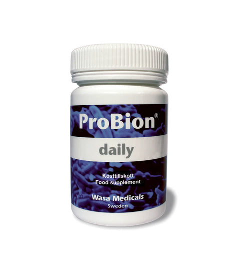 Probion Daily Probiotic