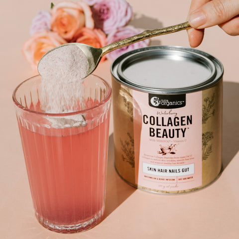 Collagen Beauty® Waterberry