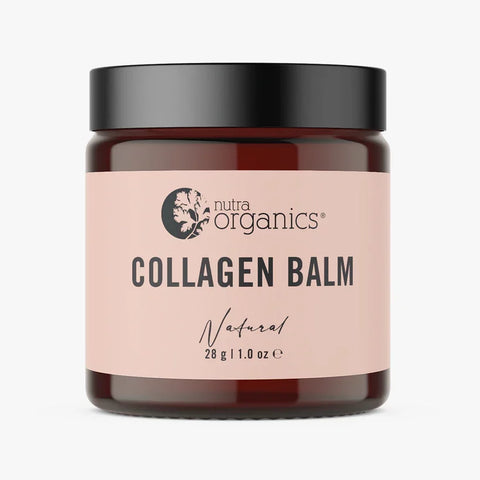 Collagen Balm Natural