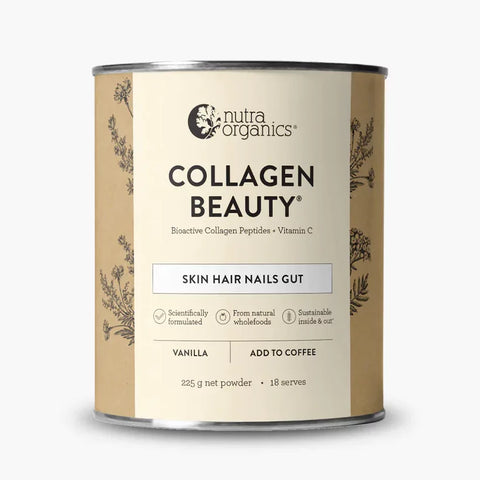 Collagen Beauty® Vanilla