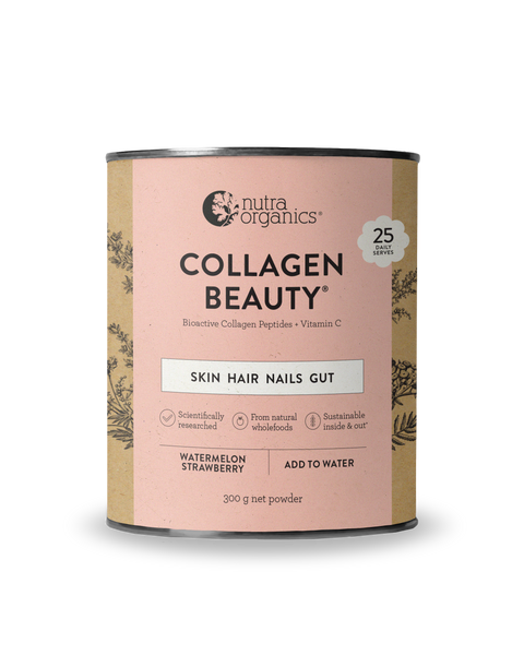 Collagen Beauty® Waterberry