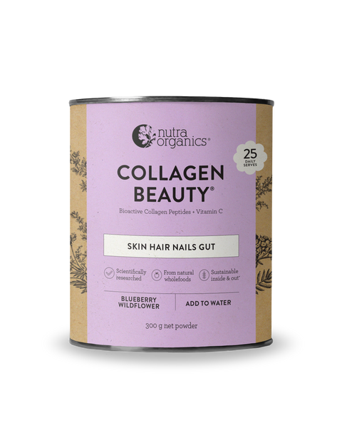 Collagen Beauty® Blueberry Wildflower