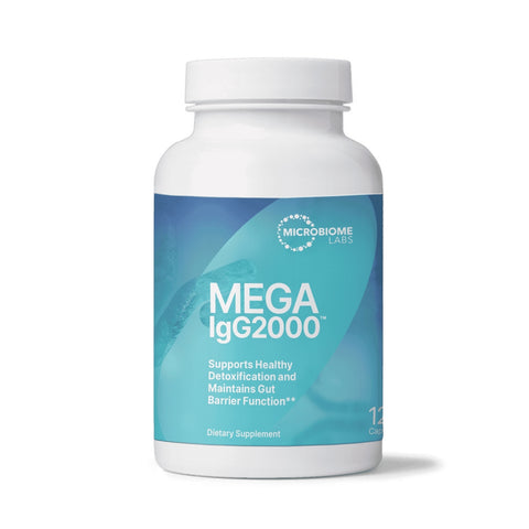 Mega IgG2000™