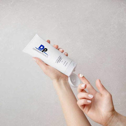 DP Dermaceuticals Micro Derm Exfoliant (face scrub)