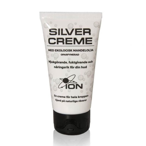 Ionosil Silver Creme