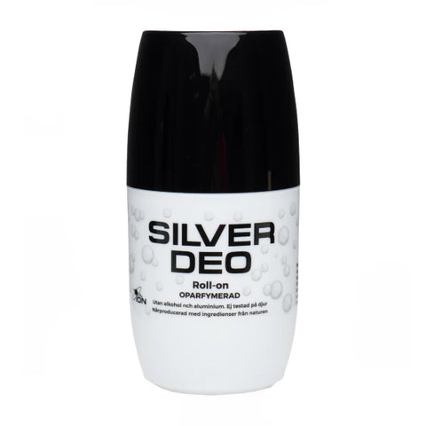 Ion Silver Deo Roll-On