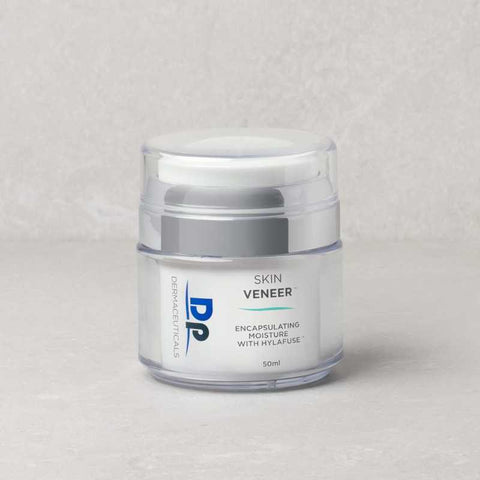 Dp Dermaceuticals Skin Veneer cream