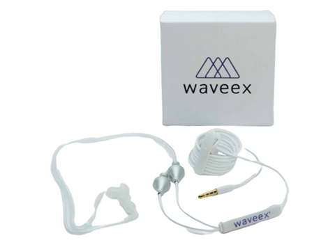 Waveex Airtube Headset